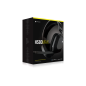 CORSAIR HS80 Max, Over-ear Gaming Headset Bluetooth Stahlgrau