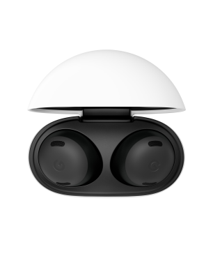 GOOGLE Pixel Buds Pro True Wireless, In-ear Kopfhörer Bluetooth