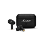 MARSHALL Motif II A.N.C True Wireless, In-ear Kopfhörer Bluetooth Schwarz