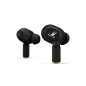 MARSHALL Motif II A.N.C True Wireless, In-ear Kopfhörer Bluetooth Schwarz