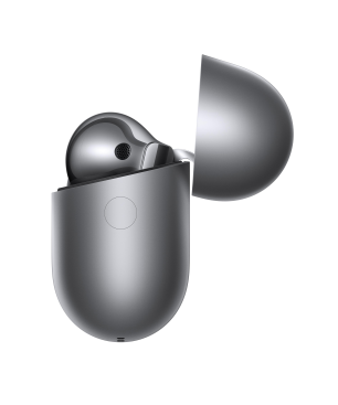 HUAWEI FreeBuds Pro 3, In-ear Kopfhörer Bluetooth Silver Frost
