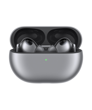 HUAWEI FreeBuds Pro 3, In-ear Kopfhörer Bluetooth Silver Frost