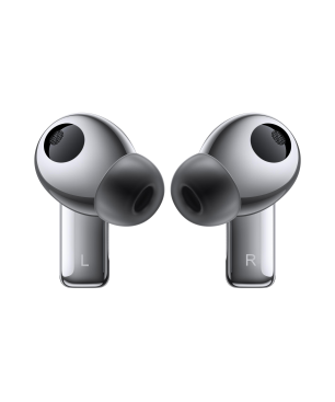 HUAWEI FreeBuds Pro 3, In-ear Kopfhörer Bluetooth Silver Frost