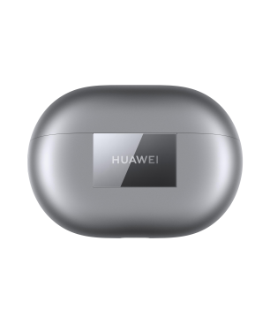 HUAWEI FreeBuds Pro 3, In-ear Kopfhörer Bluetooth Silver Frost