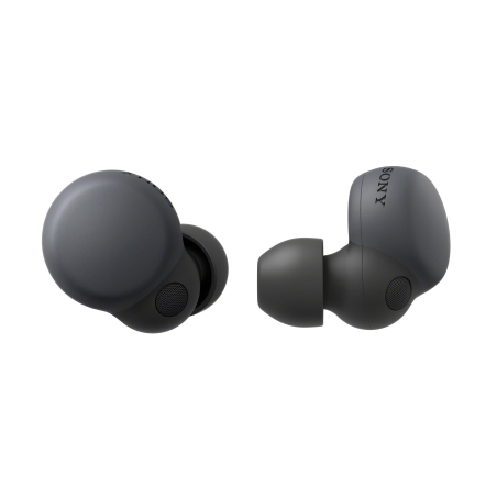 SONY LinkBuds S Truly Wireless, In-ear Kopfhörer Bluetooth Schwarz