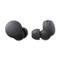 SONY LinkBuds S Truly Wireless, In-ear Kopfhörer Bluetooth Schwarz