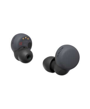 SONY LinkBuds S Truly Wireless, In-ear Kopfhörer Bluetooth Schwarz