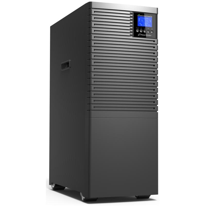 POWERWALKER VFI 6000 TGB | 6000W, Online USV