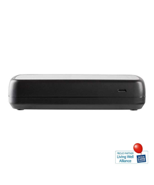 AIRTHINGS Home Digital Radon Detector / Messgerät Luftqualitätsmonitor