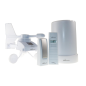 TECHNOLINE MA 10050 SET WEISS Wetterstation