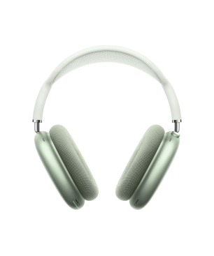 APPLE AirPods Max, Over-ear Kopfhörer Bluetooth Green