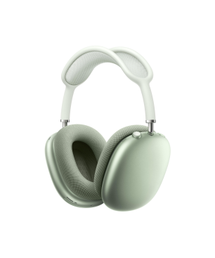 APPLE AirPods Max, Over-ear Kopfhörer Bluetooth Green
