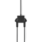 B&O PLAY 1643426 BEOPLAY H5 BLACK, In-ear Kopfhörer Bluetooth Schwarz