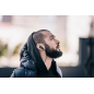 B&O PLAY 1643426 BEOPLAY H5 BLACK, In-ear Kopfhörer Bluetooth Schwarz B&O PLAY 1643426 BEOPLAY H5 BLACK, In-ear Kopfhörer Bluetooth Schwarz