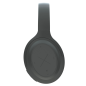 KYGO A11/800 ANC, Over-ear Kopfhörer Bluetooth Schwarz