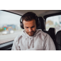 KYGO A11/800 ANC, Over-ear Kopfhörer Bluetooth Schwarz