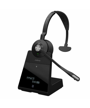 JABRA 75, In-ear kopfhörer Bluetooth Schwarz