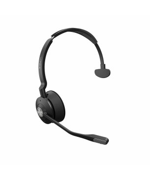 JABRA 75, In-ear kopfhörer Bluetooth Schwarz
