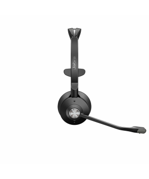 JABRA 75, In-ear kopfhörer Bluetooth Schwarz