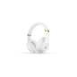 BEATS STUDIO 3, Over-ear Kopfhörer Bluetooth Weiß