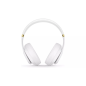 BEATS Studio3, Over-ear Kopfhörer Bluetooth Weiß