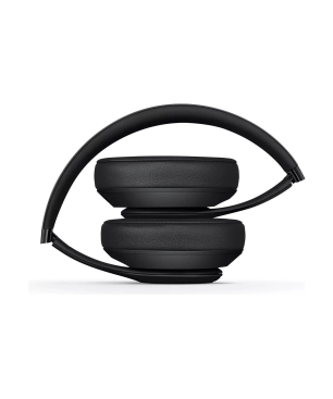 BEATS Studio3, Over-ear Kopfhörer Bluetooth Weiß