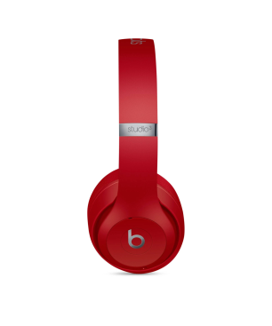 BEATS Studio3, Over-ear Kopfhörer Bluetooth Weiß