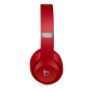 BEATS Studio3, Over-ear Kopfhörer Bluetooth Weiß