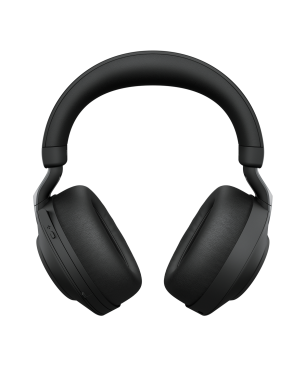 JABRA 28599-999-889, Over-ear Bluetooth Kopfhörer Bluetooth Schwarz