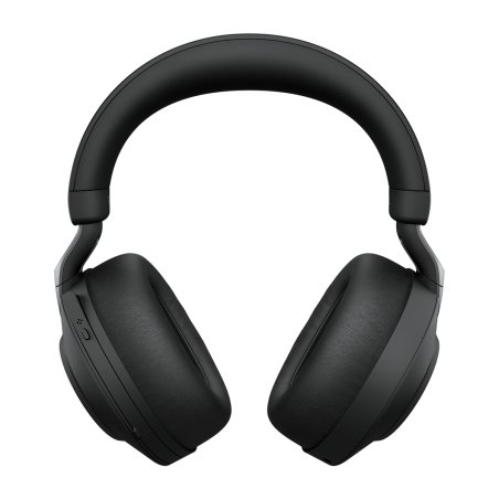 JABRA 28599-999-889, Over-ear Bluetooth Kopfhörer Bluetooth Schwarz