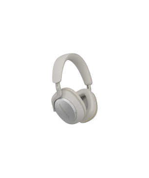 BOWERS & WILKINS Px7 S2e, Over-ear Kopfhörer Bluetooth Cloud Grey