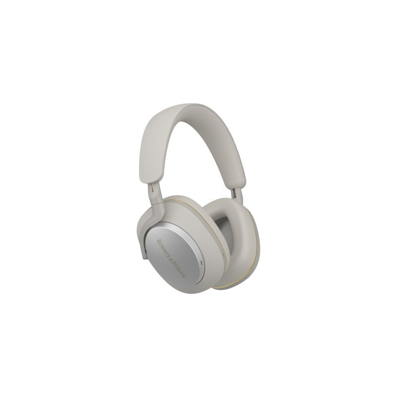 BOWERS & WILKINS Px7 S2e, Over-ear Kopfhörer Bluetooth Cloud Grey BOWERS & WILKINS Px7 S2e, Over-ear Kopfhörer Bluetooth Cloud Grey