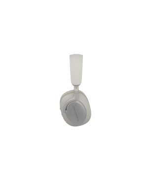 BOWERS & WILKINS Px7 S2e, Over-ear Kopfhörer Bluetooth Cloud Grey