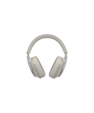 BOWERS & WILKINS Px7 S2e, Over-ear Kopfhörer Bluetooth Cloud Grey