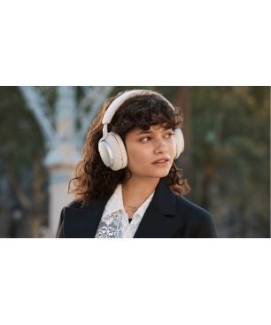 BOWERS & WILKINS Px7 S2e, Over-ear Kopfhörer Bluetooth Cloud Grey