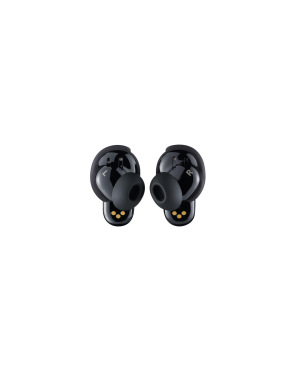 BOSE QuietComfort Ultra Earbuds Noise Cancelling, In-ear Kopfhörer Bluetooth Schwarz