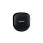 BOSE QuietComfort Ultra Earbuds Noise Cancelling, In-ear Kopfhörer Bluetooth Schwarz