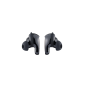 BOSE QuietComfort Ultra Earbuds Noise Cancelling, In-ear Kopfhörer Bluetooth Schwarz