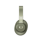 FRESH 'N REBEL Clam - Wireless over-ear headphones, Over-ear Kopfhörer Bluetooth Dried Green