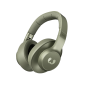 FRESH 'N REBEL Clam - Wireless over-ear headphones, Over-ear Kopfhörer Bluetooth Dried Green