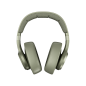 FRESH 'N REBEL Clam - Wireless over-ear headphones, Over-ear Kopfhörer Bluetooth Dried Green