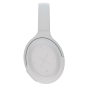 KYGO A11/800 ANC WHITE, Over-ear Kopfhörer Bluetooth Weiß