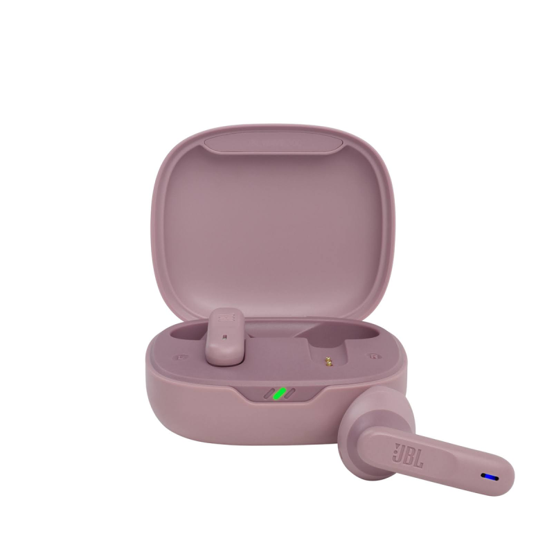 JBL W 300 TWS PIK, In-ear Kopfhörer Bluetooth Pink