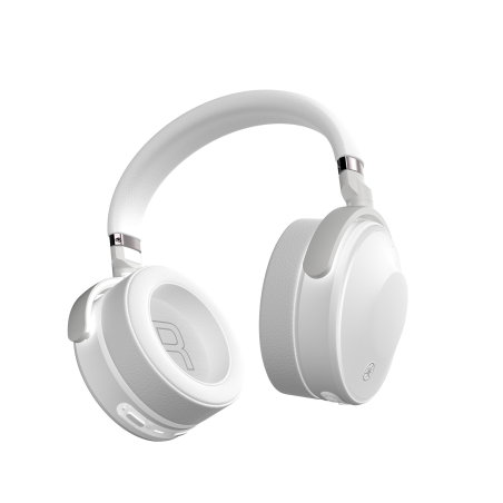 YAMAHA YH-E700, Over-ear Kopfhörer Bluetooth Weiß