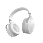 YAMAHA YH-E700, Over-ear Kopfhörer Bluetooth Weiß