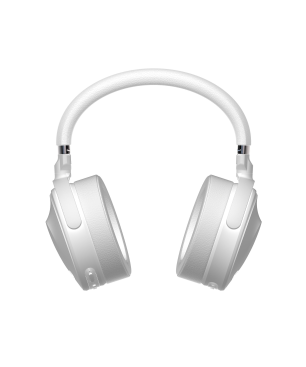 YAMAHA YH-E700, Over-ear Kopfhörer Bluetooth Weiß