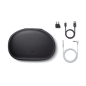 YAMAHA YH-E700, Over-ear Kopfhörer Bluetooth Weiß