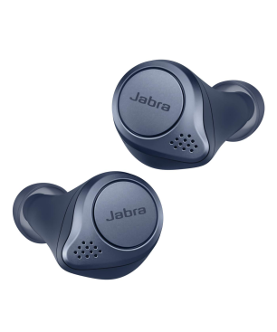 JABRA 100-99093000-60, In-ear Kopfhörer Bluetooth Navy