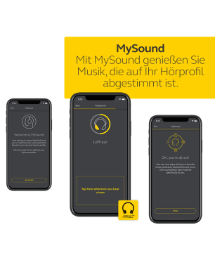 JABRA 100-99093000-60, In-ear Kopfhörer Bluetooth Navy