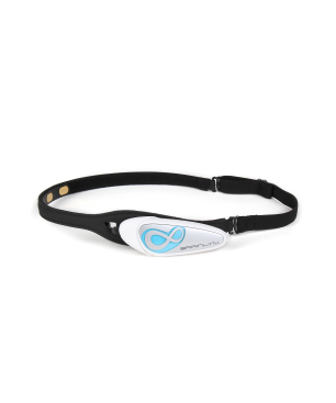 MACROTELLECT BrainLink Lite EEG, Neckband EEG-Headset Bluetooth